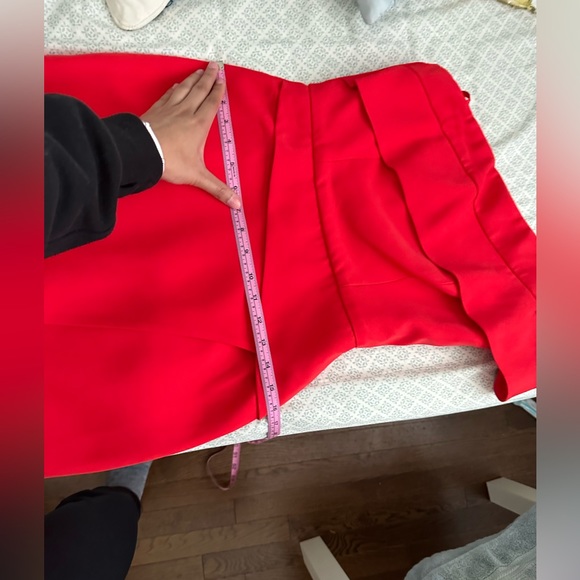 BCBG maxazria dress - Picture 8 of 8